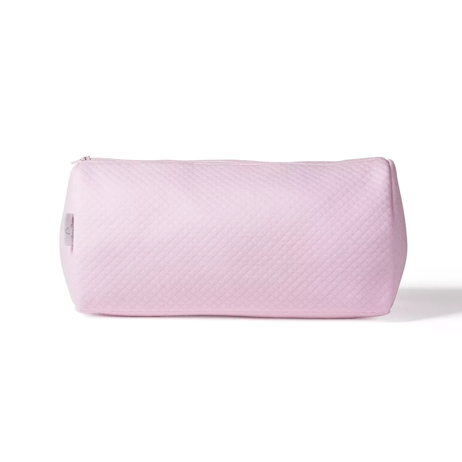 Toilettas Pernille - roze