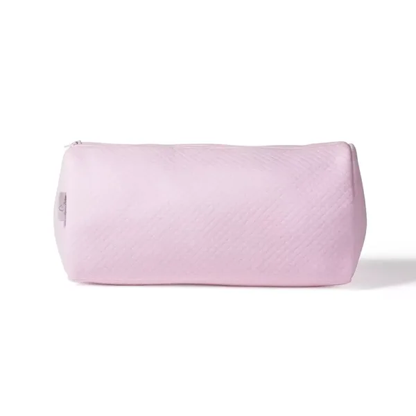 Toilettas Pernille - roze