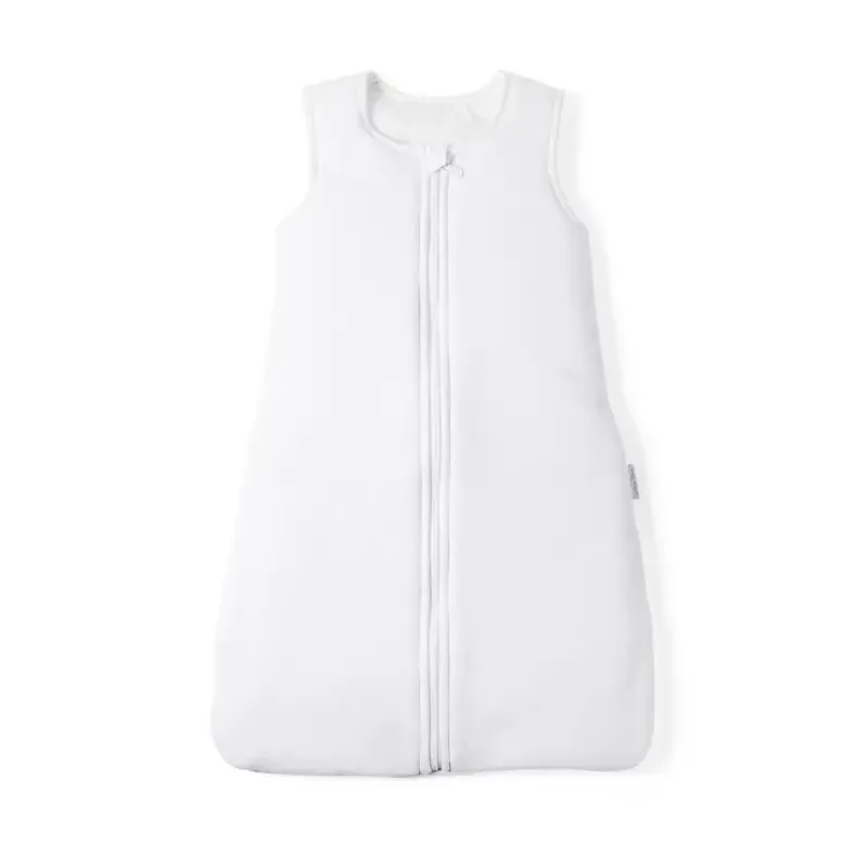Slaapzak winter 90cm - wit