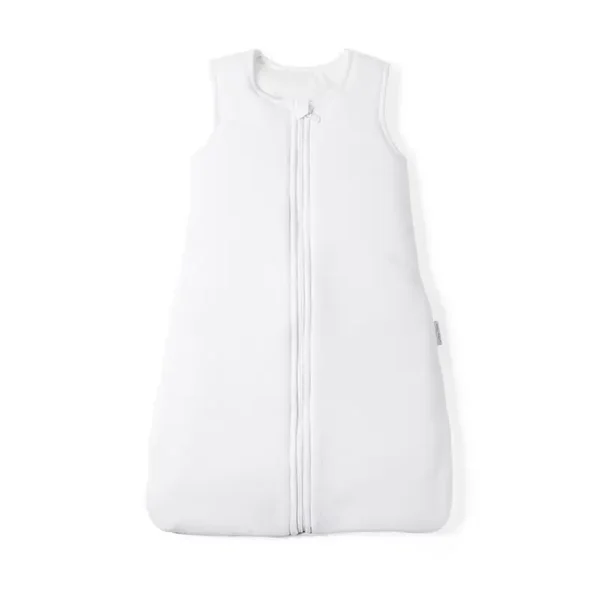 Slaapzak winter 90cm - wit