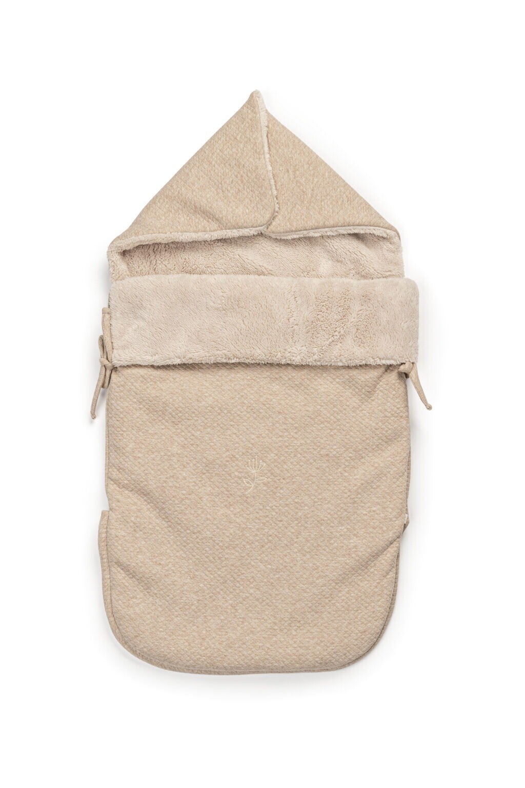 Voetenzak cosy collectie