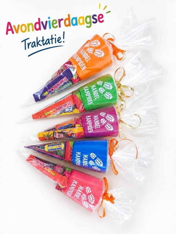 🎉Avond4daagse Traktatie 🎉