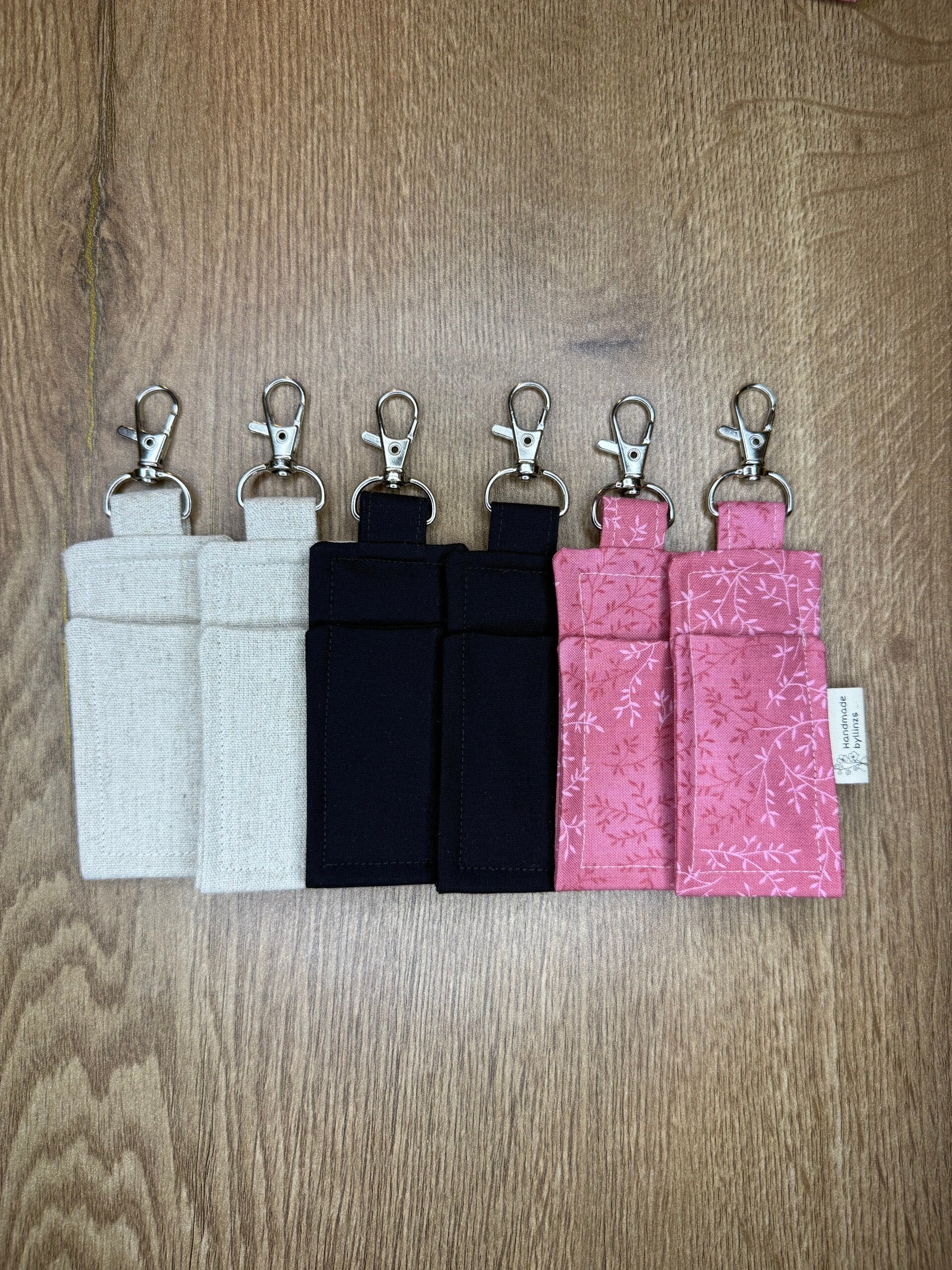 Labello sleutelhanger