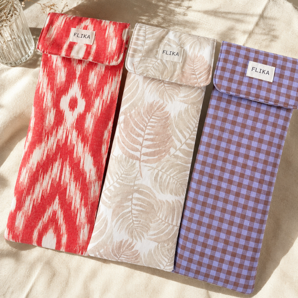 Fundas para plancha de pelo