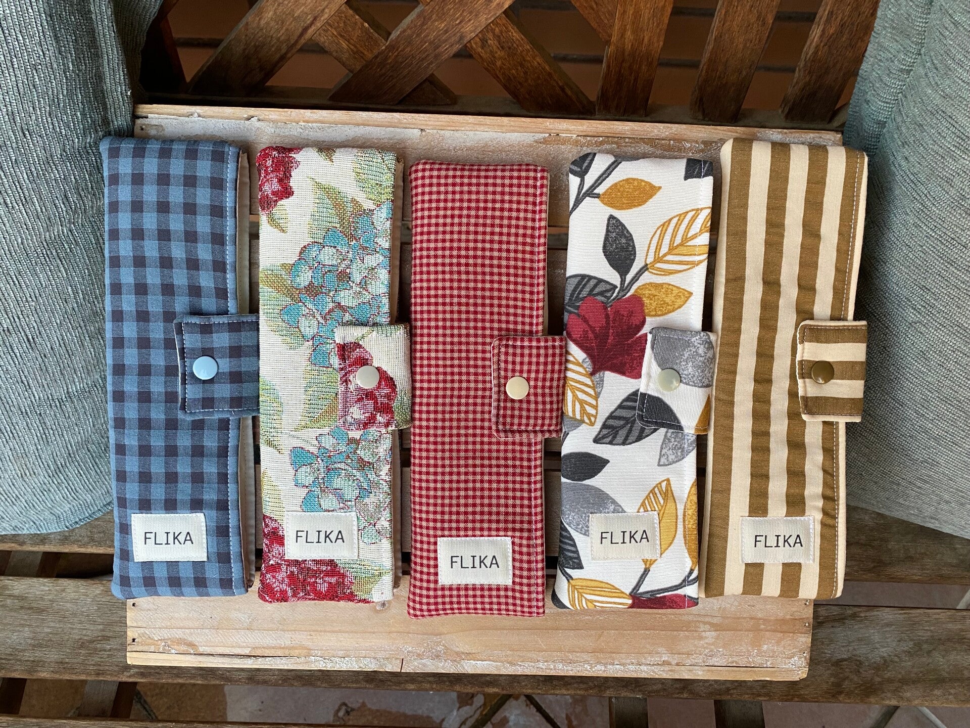 Funda para cepillo de dientes