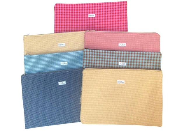 Funda de ordenador de hasta 13''