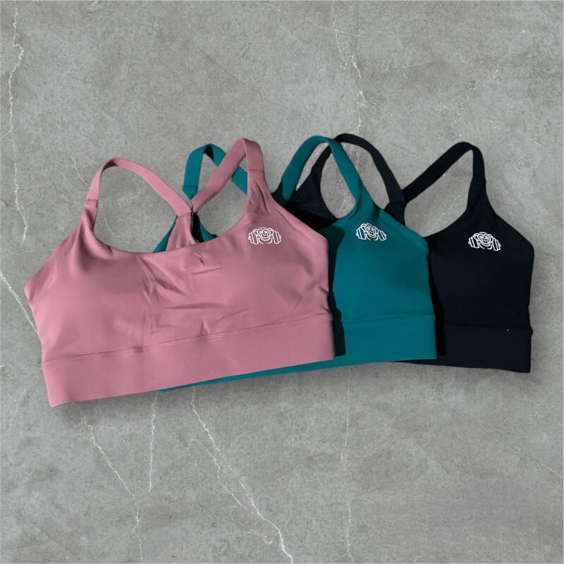 Sport Bra's