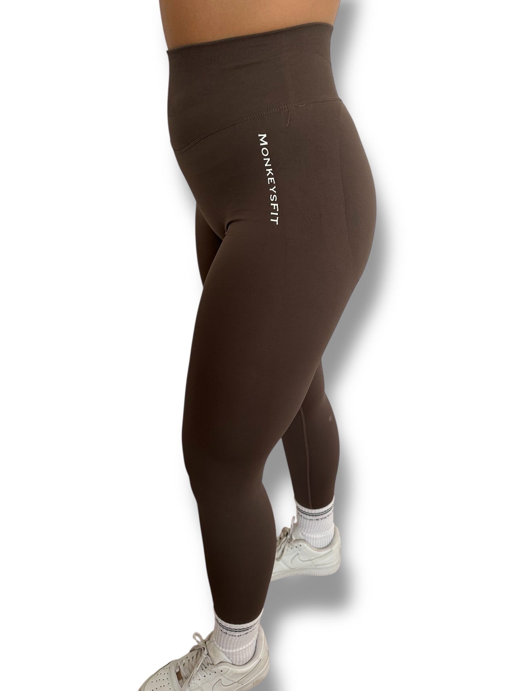 Sculpt Legging ( Kaki )