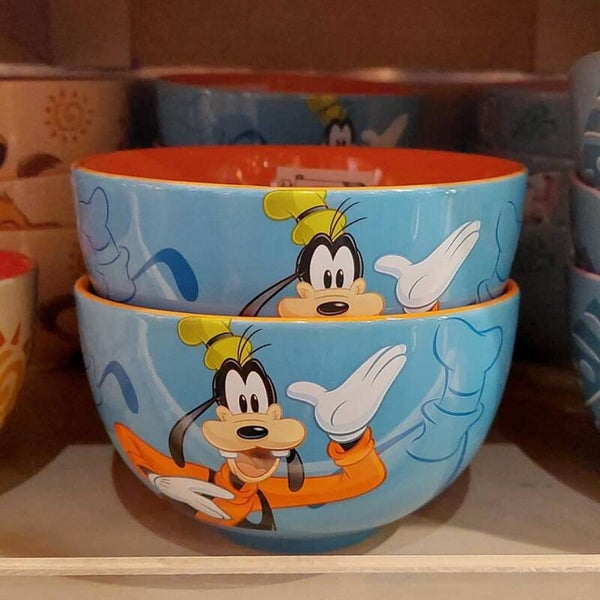 Basic kom goofy - disneyland paris