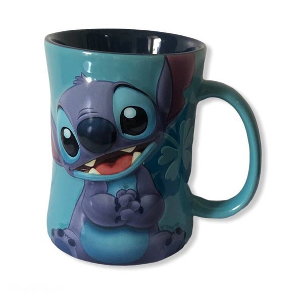 Stitch mok basic - Disneyland Paris