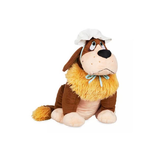 Nana plush Peter Pan - Disneyland Paris