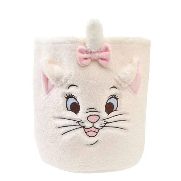 Marie Fashionable Cat Basket - Disney Japan