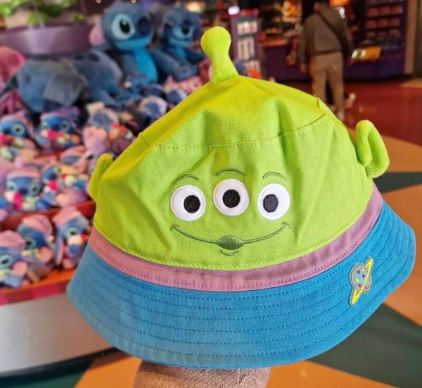 Alien bucket hat - adults -  Disneyland Paris