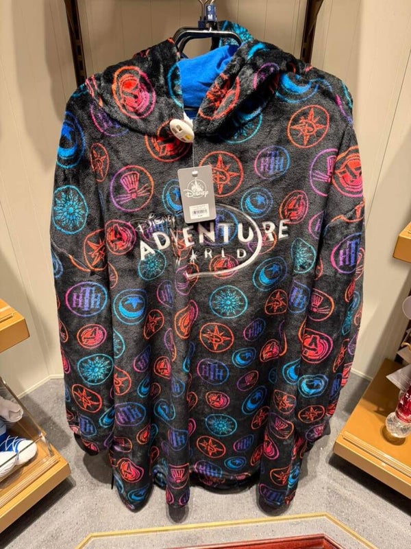 Snuddie adults - Adventure World - DLP