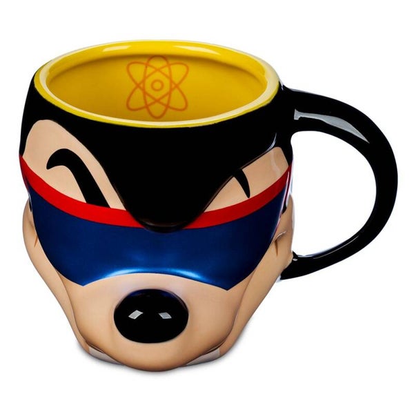 Max powerline mug - Disneyland Paris