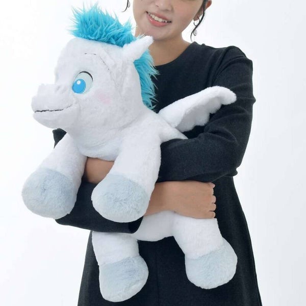 Pegasus - XL PLUSH 55cm - Disney Japan