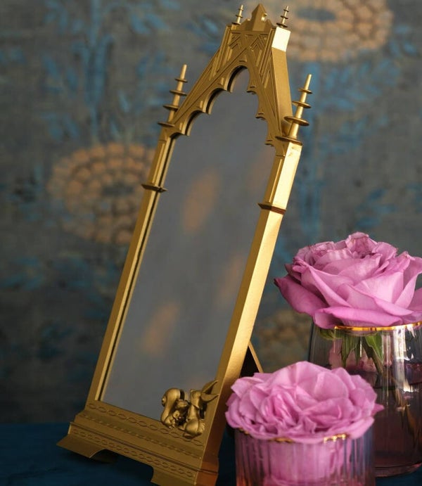 Sleeping beauty collection - mirror - Disneyland Paris