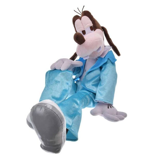 Goofy plush costume 50cm - Goofy birthday - Disney Japan