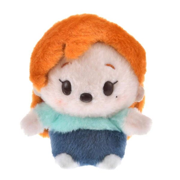 Roxanne - Urupocha-chan - Disney Japan