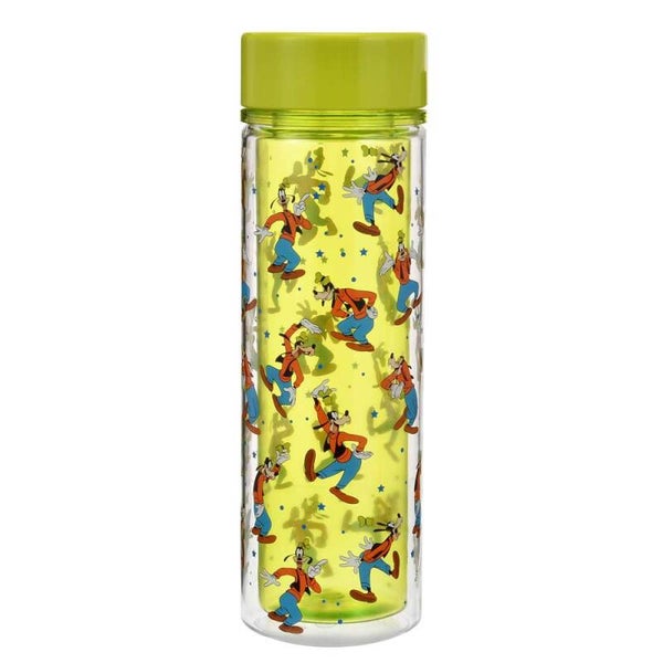 Goofy waterbottle - Disney japan