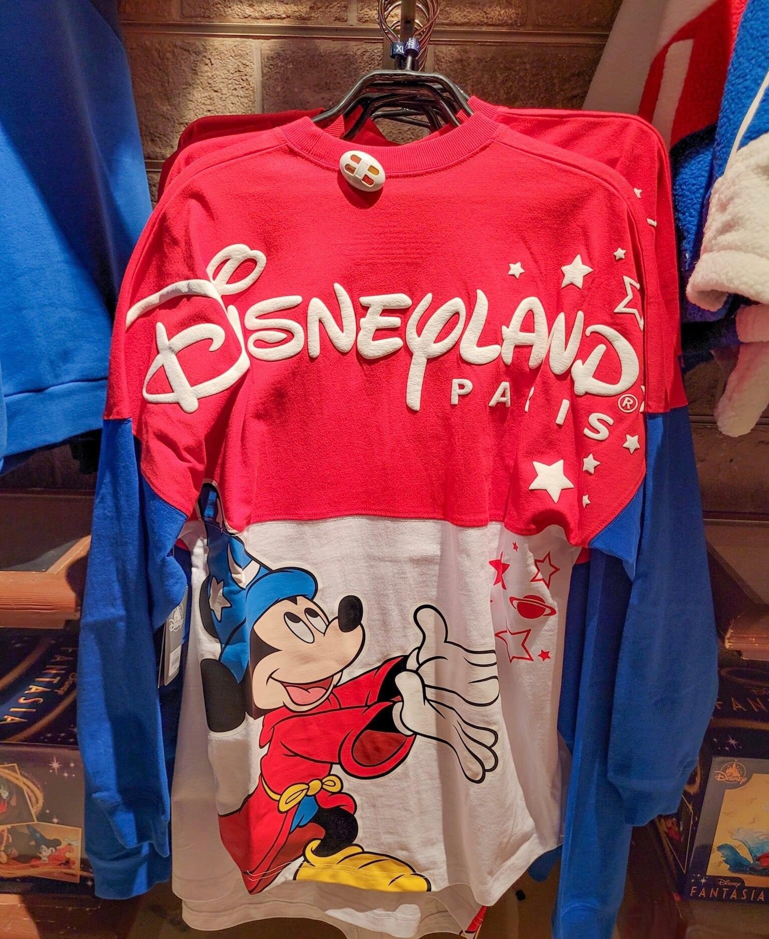 とと ディズニー　ファンタジア　Spirit Jersey スピジャ ディズニー ファンタジア Spirit Jersey スピジャ とと ディズニー