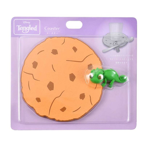 Pascal coaster - Disney Japan