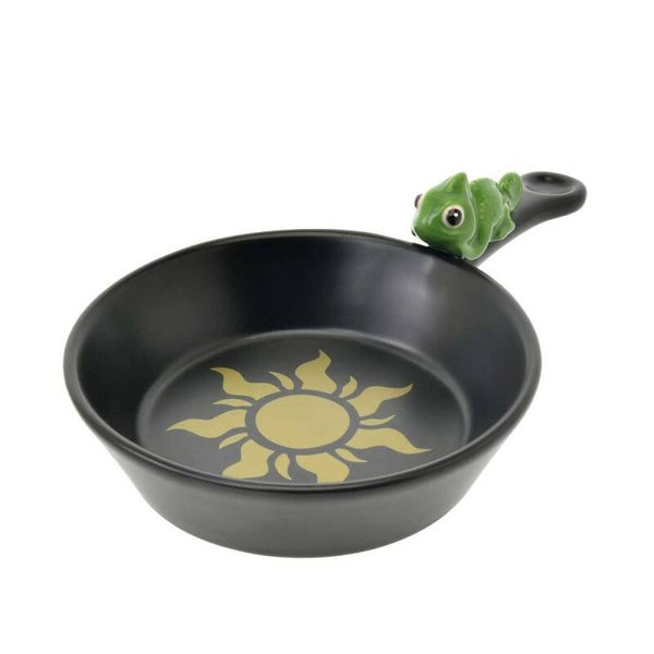 Pascal pan plate - Disney Japan