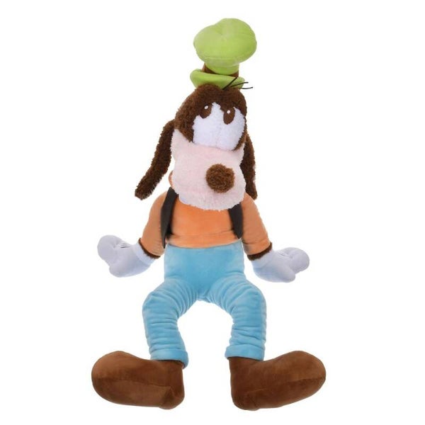 Daydreaming goofy plush - 40cm  - Disney Japan