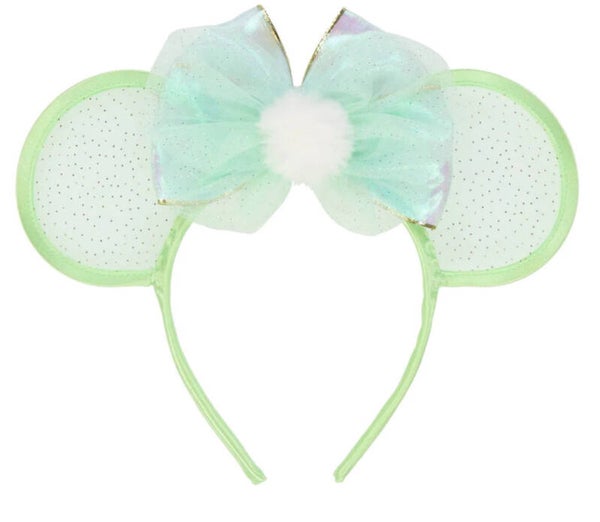 Tinkerbell ears - TOKYO DISNEYLAND