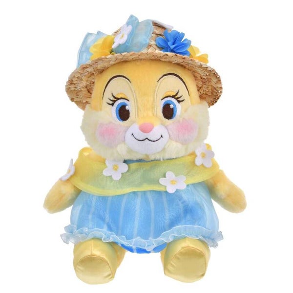 Summer style Clarice - Disney Japan - 25cm