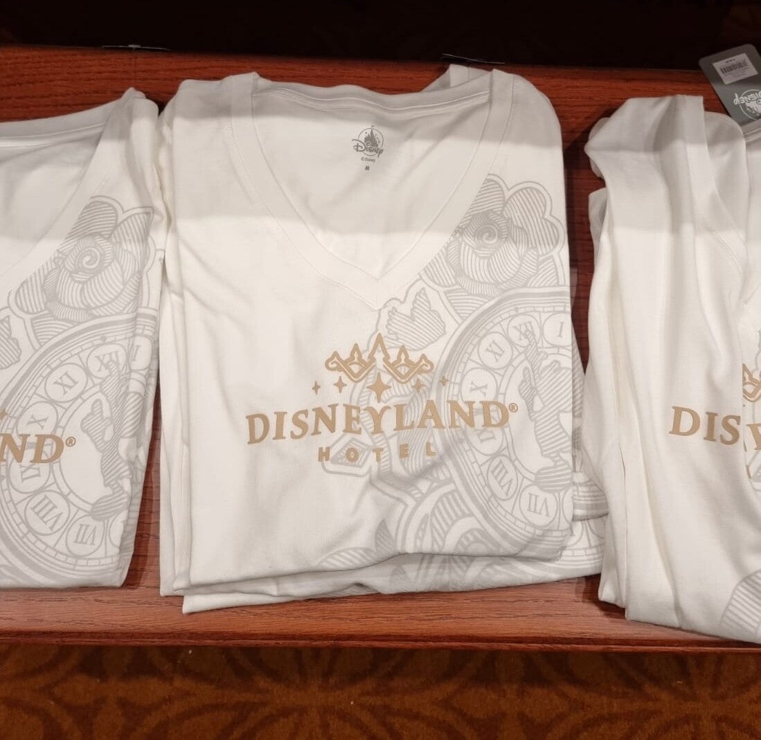 Disneyland hotel shirt - Disneyland paris