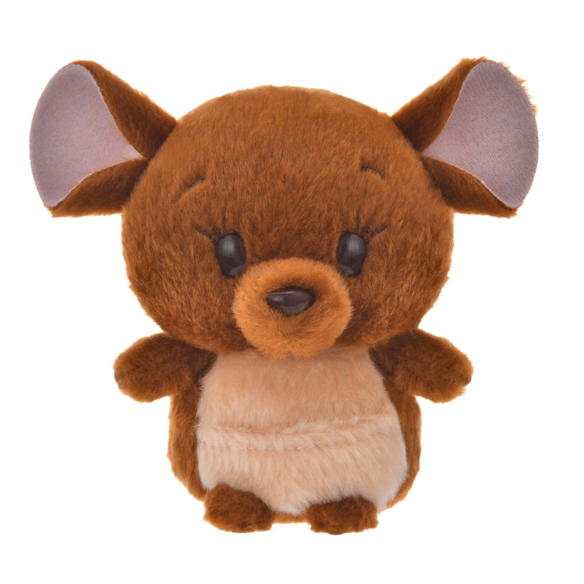 Kanga urupocha-chan small plush - Disney Japan