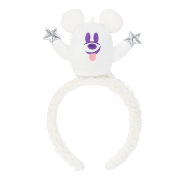 Ghost ears Spooky mickey - Halloween 2025 - Tokyo Disneyland