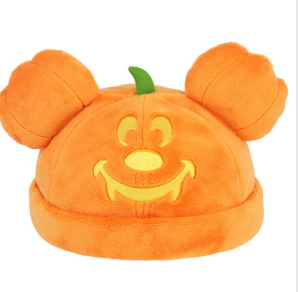 Pumpkin hat 58cm - Halloween 2025 - Tokyo Disneyland