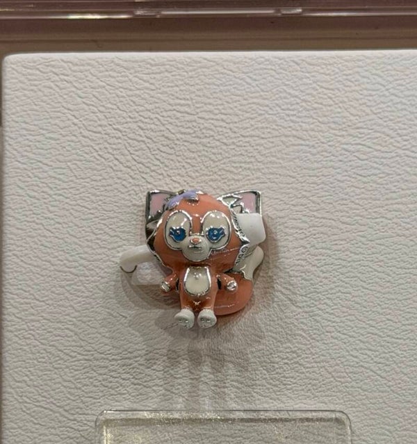 Linabell Pandora charm - park exclusive - DLP
