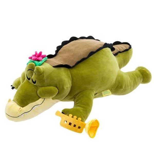 Princess and the Frog Louis Cuddleez - USA