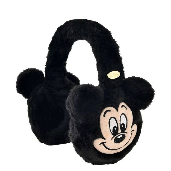 Mickey earwarmers - ADULTS - Disney Japan