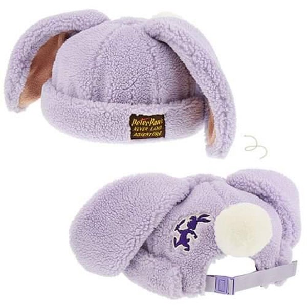 Fantasy springs tokyo disney - lost boys hat - bunny