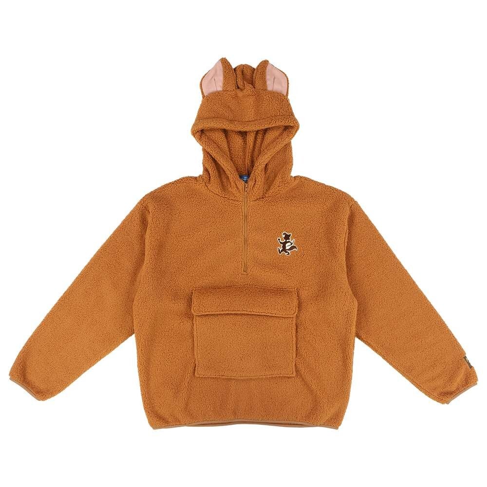 Lost boys sweater - Fox - Tokyo Disney Resort - ONE SIZE