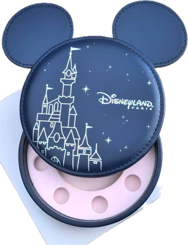 Pandora charm box - Disneyland Paris