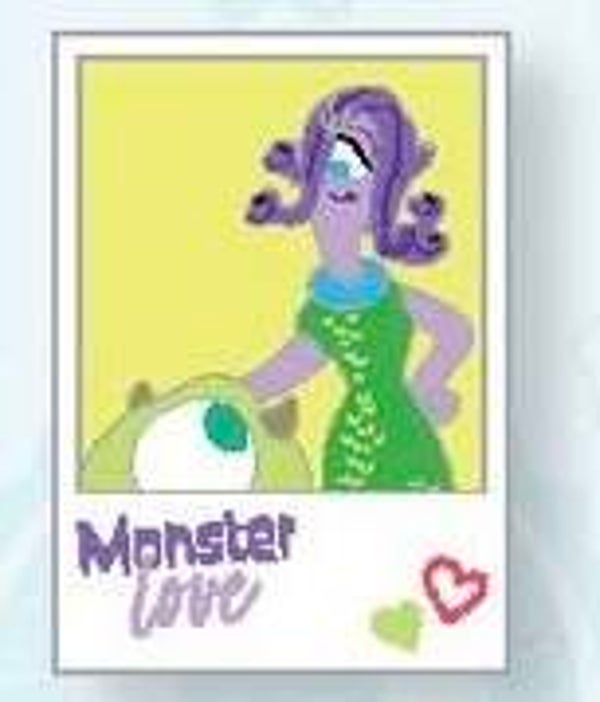 Picture pin - Mike & Celia - February 2025 - Disneyland Paris