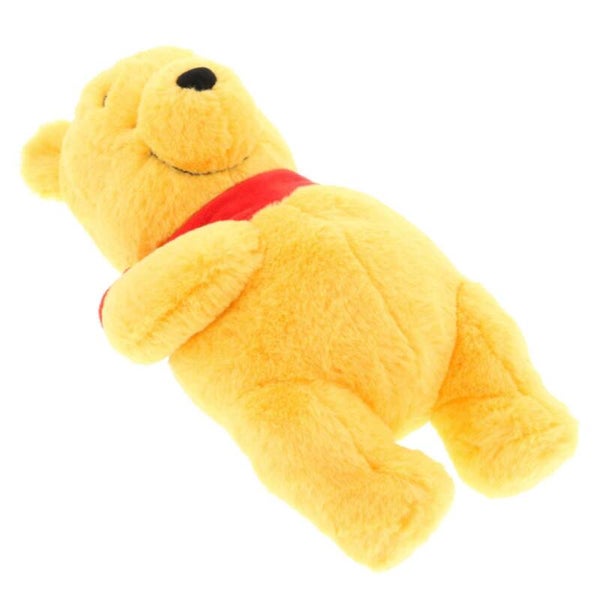 Winnie sleepy plush 32cm - Tokyo Disneyland
