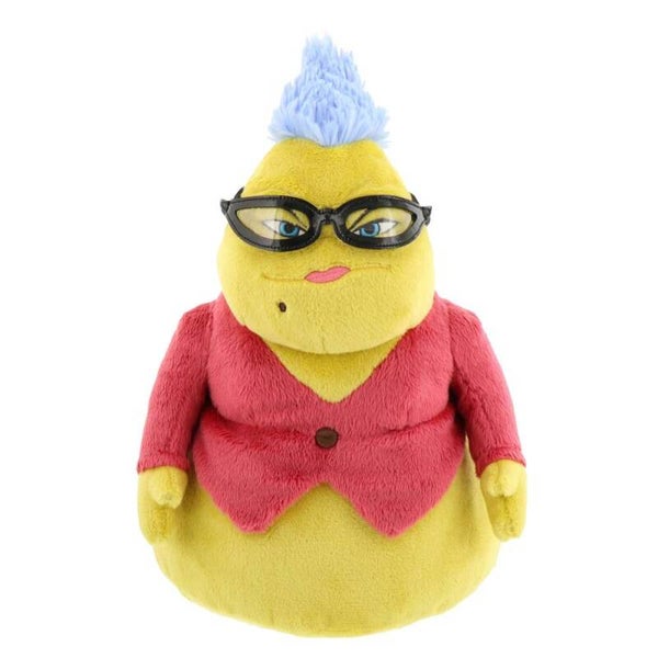Monsters inc Roz plush - 35cm  - Tokyo Disneyland