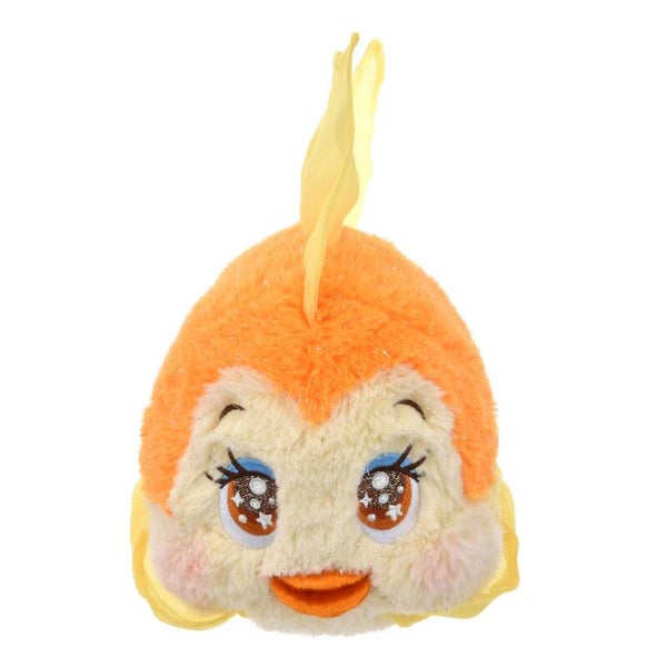 Cleo - kirame plush 25cm - Disney japan
