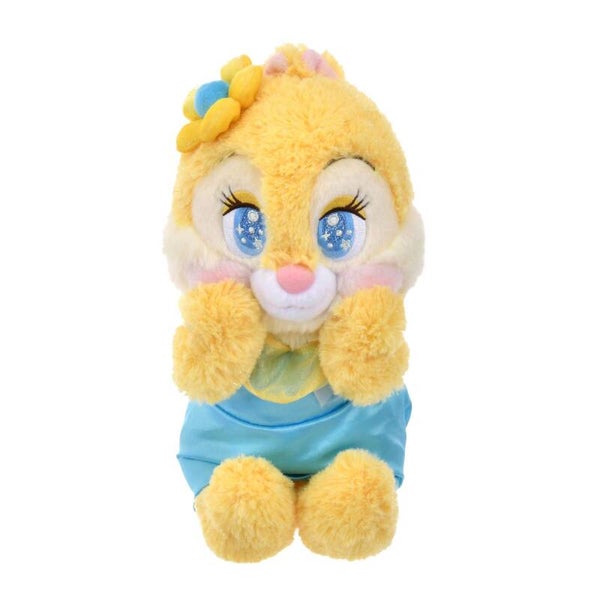 Clarice - kirame plush 25cm - Disney japan
