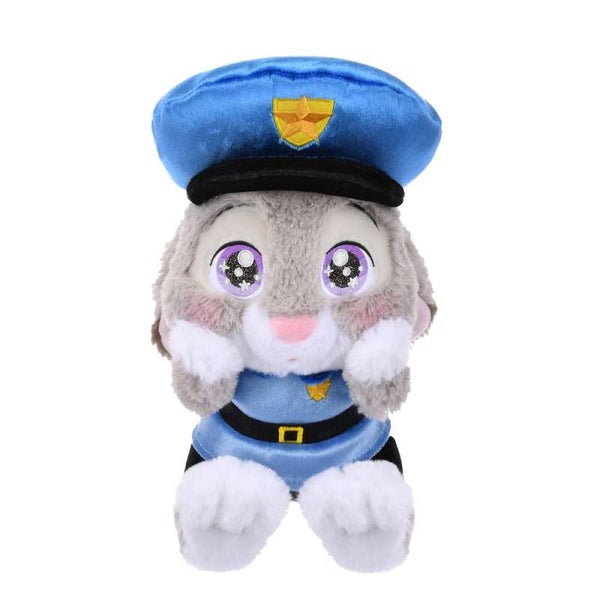 Judy hopps - kirame plush 30cm - Disney japan