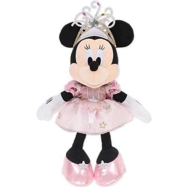 “Believe sea of dreams “ minnie plush - TOKYO DISNEY SEA