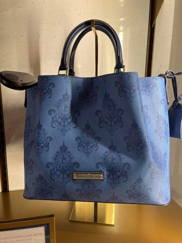 Dooney & bourke disneyland hotel - handbag