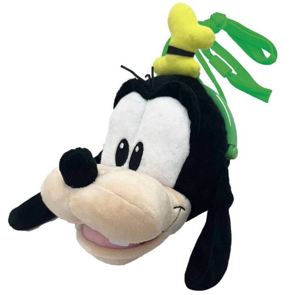 Goofy mini coin purse - Tokyo Disneyland