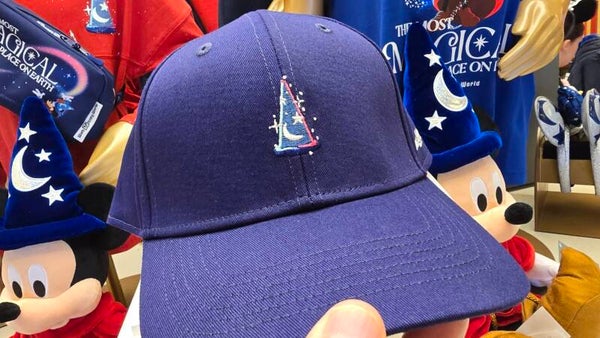 Mickey fantasia hat adult cap - WDW - USA IMPORT